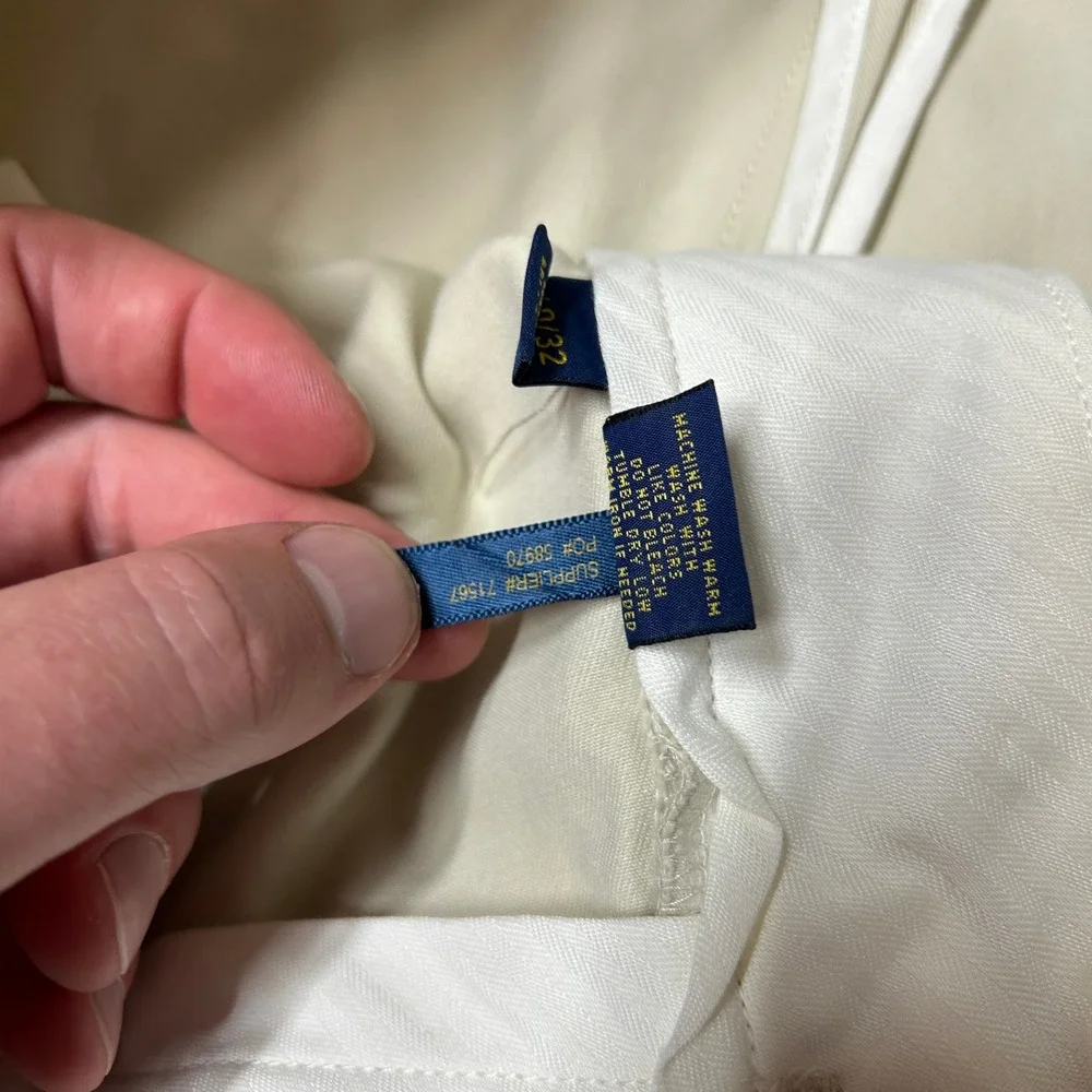 Polo Ralph Lauren polo ralph
